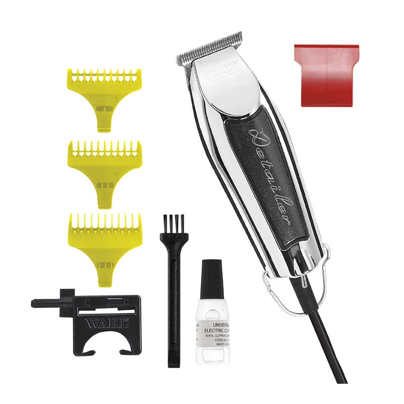 Wahl Detailer (Con Cavo)