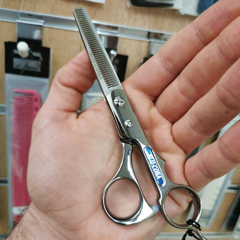 Combo 4 Barbers (Set Taglio e Sfumatura Tohri Alu-Coba)