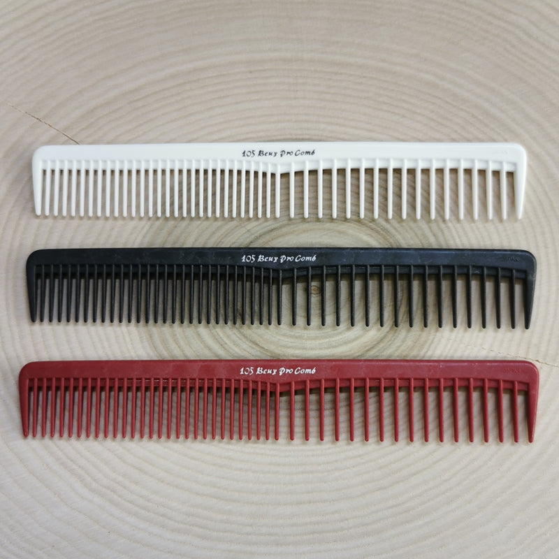 Beuy Pro Comb 105