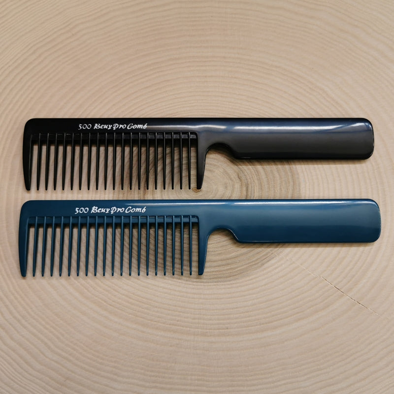 Beuy Pro Comb 500