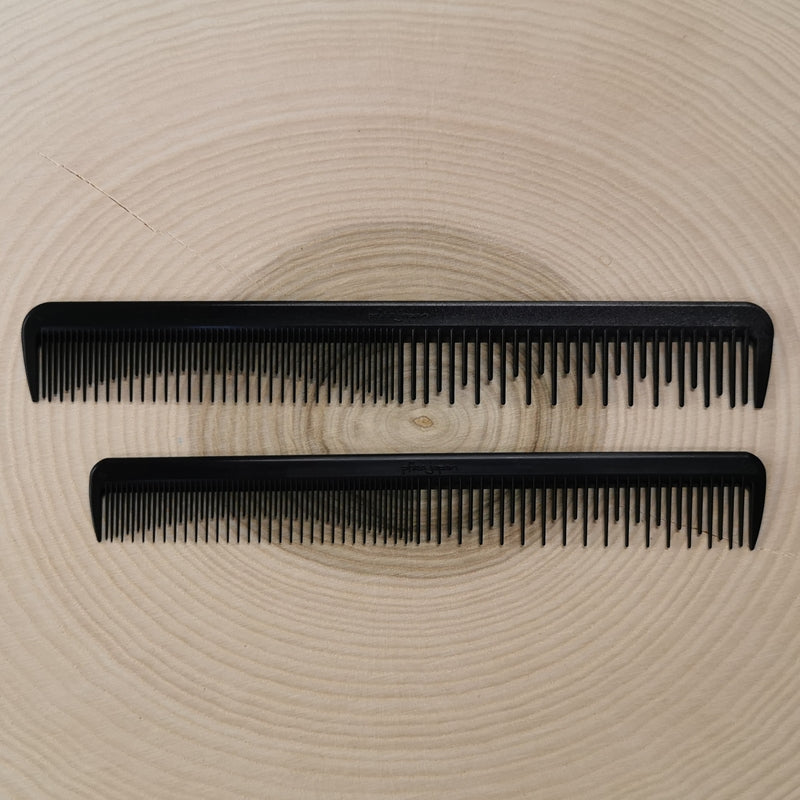 Pfizz Comb Black