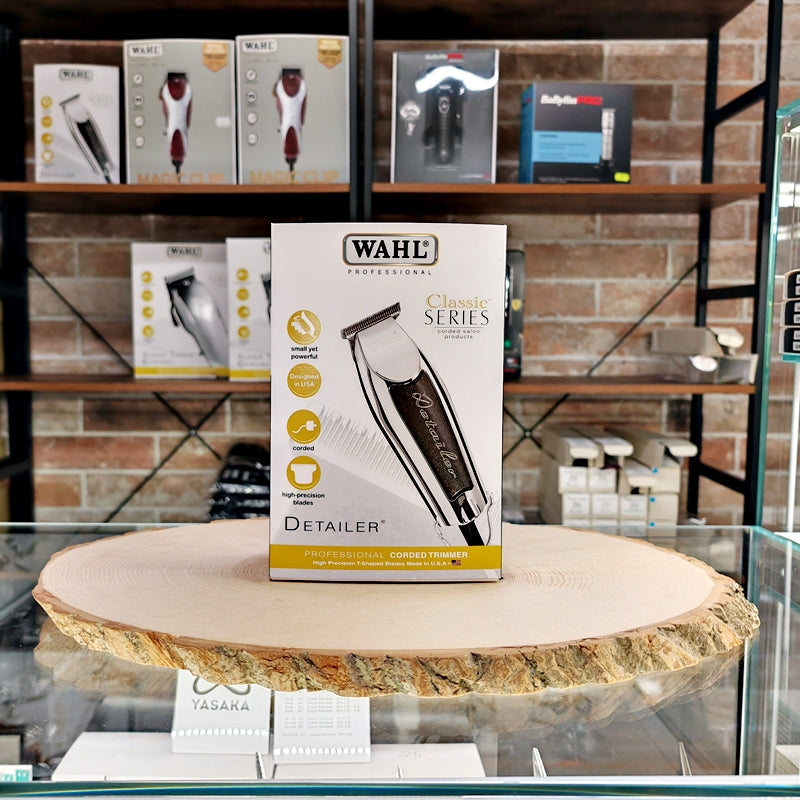 Wahl Detailer (Con Cavo)