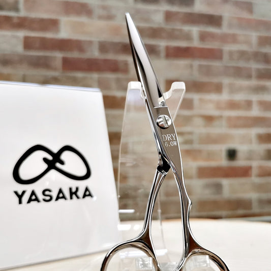 Yasaka Dry-W Asimmetrica