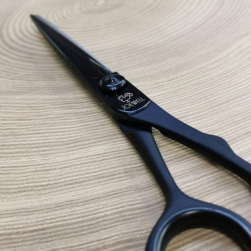 Forbici Professionali Joewell Titanium TR-C