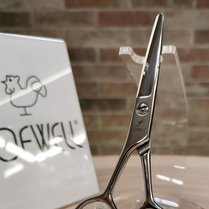 Forbici Professionali Joewell F LC (mancino)