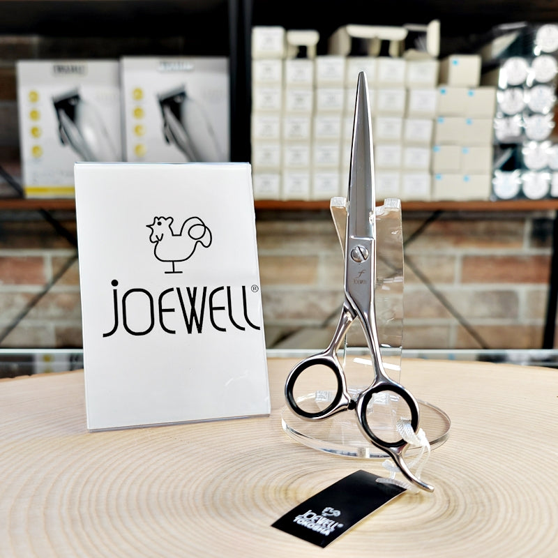 Forbici Professionali Per Barbieri Joewell FB