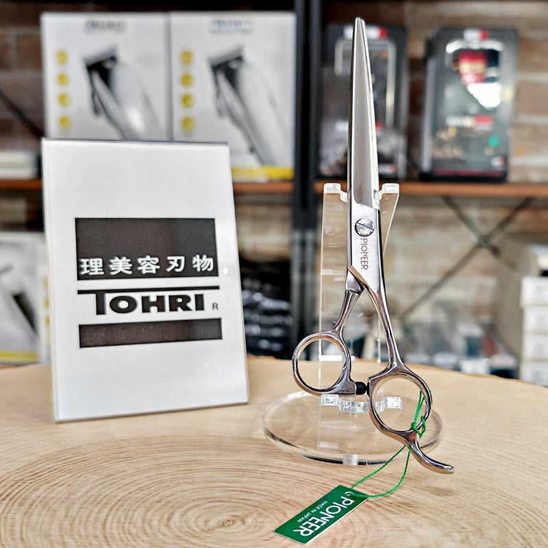 Forbici Giapponesi Professionali Tohri Pioneer #79 Mikado S.r.l.
