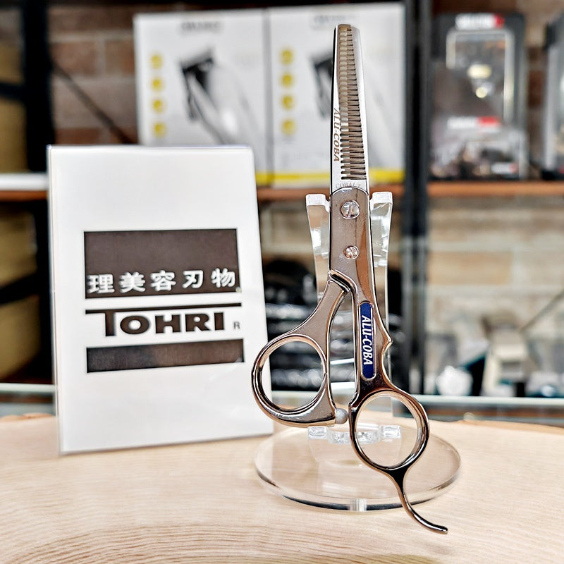 Forbici Giapponesi Sfoltitrici Tohri Alu-Coba ACH-30T Mikado S.r.l.