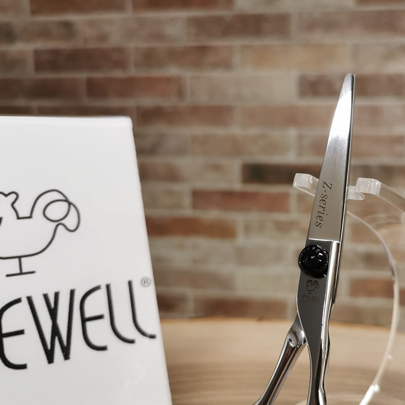 Forbici Professionali Joewell Z-C
