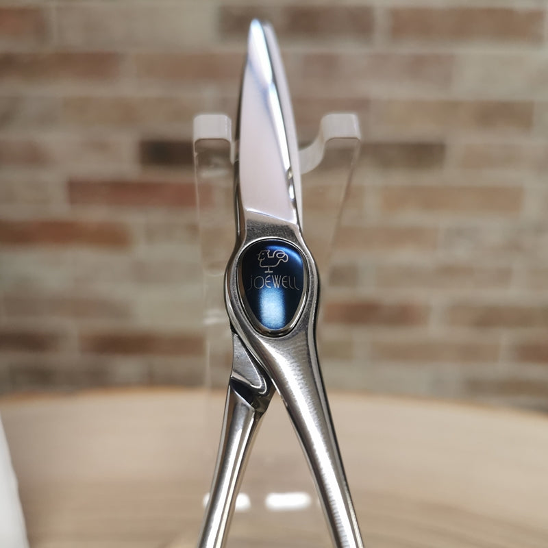 Forbici Professionali Joewell Supreme Convex SCC-F