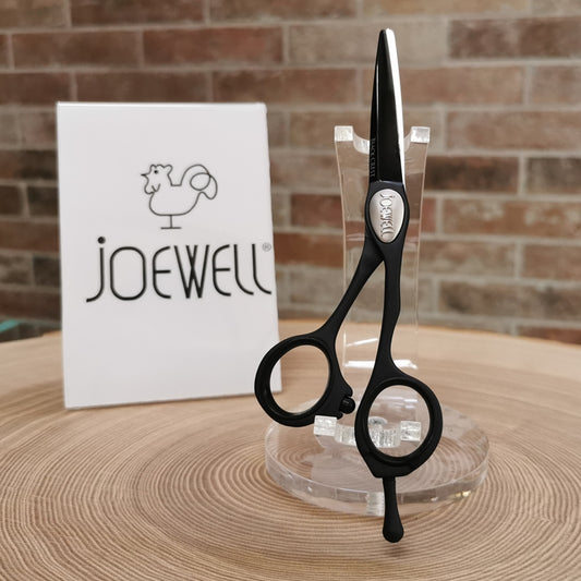 Forbici Professionali Giapponesi Joewell Black Crest Mikado S.r.l.