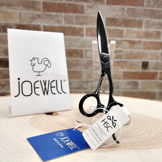 Forbici Professionali Giapponesi Joewell JDB-BT Mikado S.r.l.