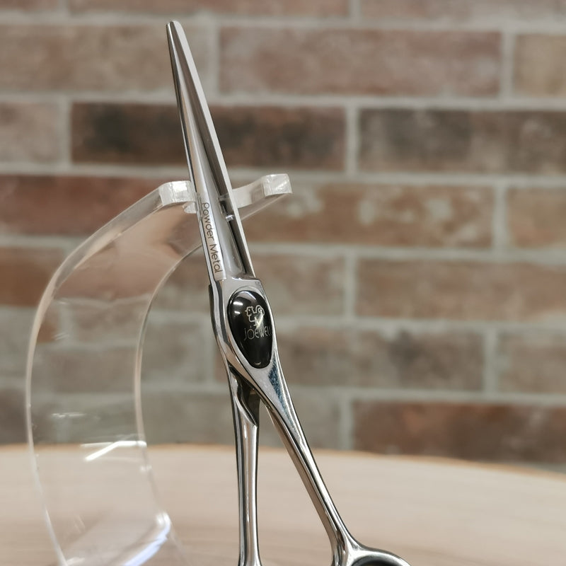 Forbici Professionali Joewell Supreme Powder Metal Simmetrica