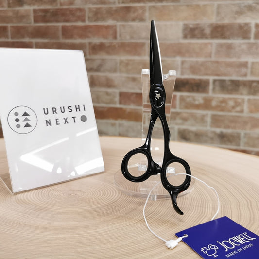 Forbici Professionali Giapponesi Joewell Supreme Powder Metal Urushi-Ryusei Mikado S.r.l.