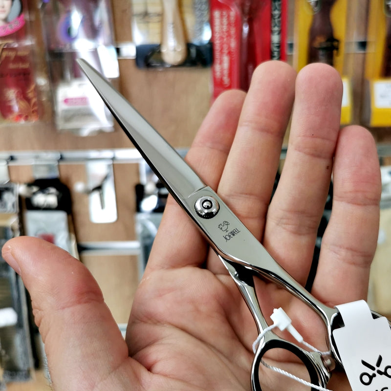 Forbici Professionali Giapponesi