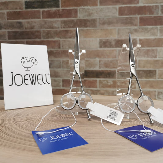 Forbici Professionali Joewell Classic PRO