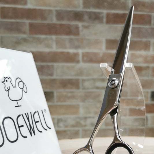 Forbici Professionali Joewell LSF (mancino) per parrucchieri e barbieri Mikado S.r.l.