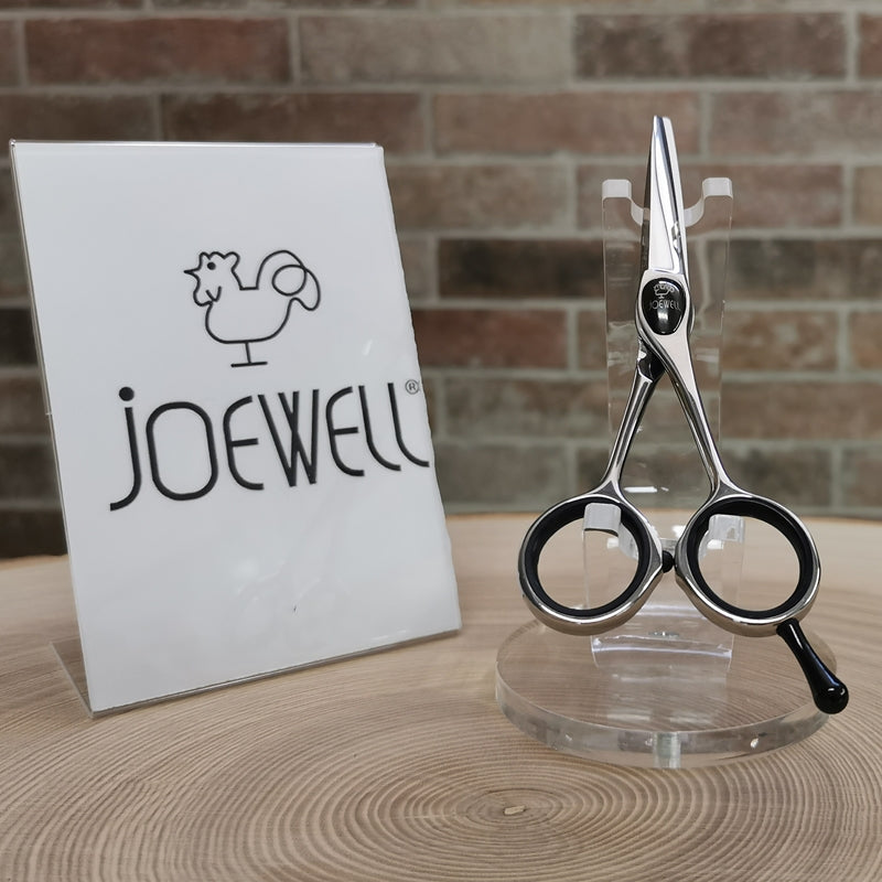 Forbici Professionali Joewell Supreme Powder Metal Simmetrica