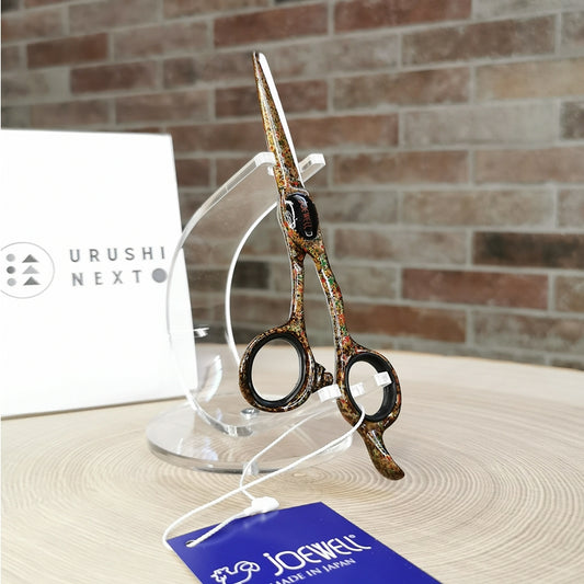 Forbici Professionali Joewell Supreme Powder Metal Urushi-Karanuri Mikado S.r.l.