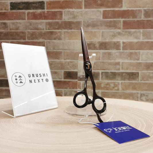 Forbici Professionali Joewell Supreme Powder Metal Urushi-Mokume Mikado S.r.l.