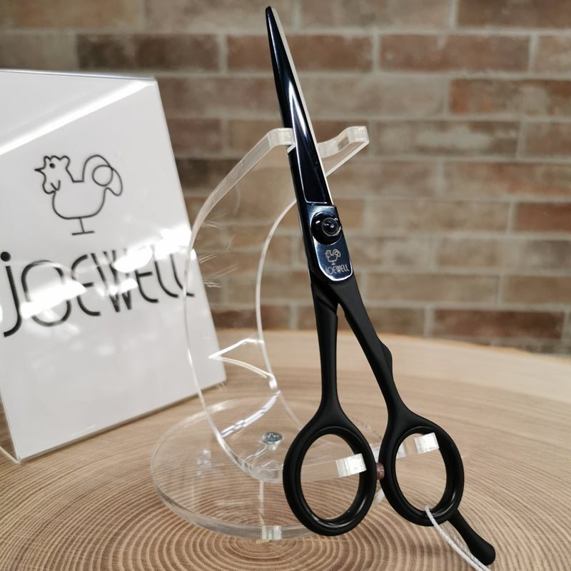 Forbici Professionali Joewell Titanium TR-C