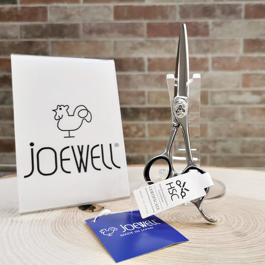 Joewell JKX-650 Skull