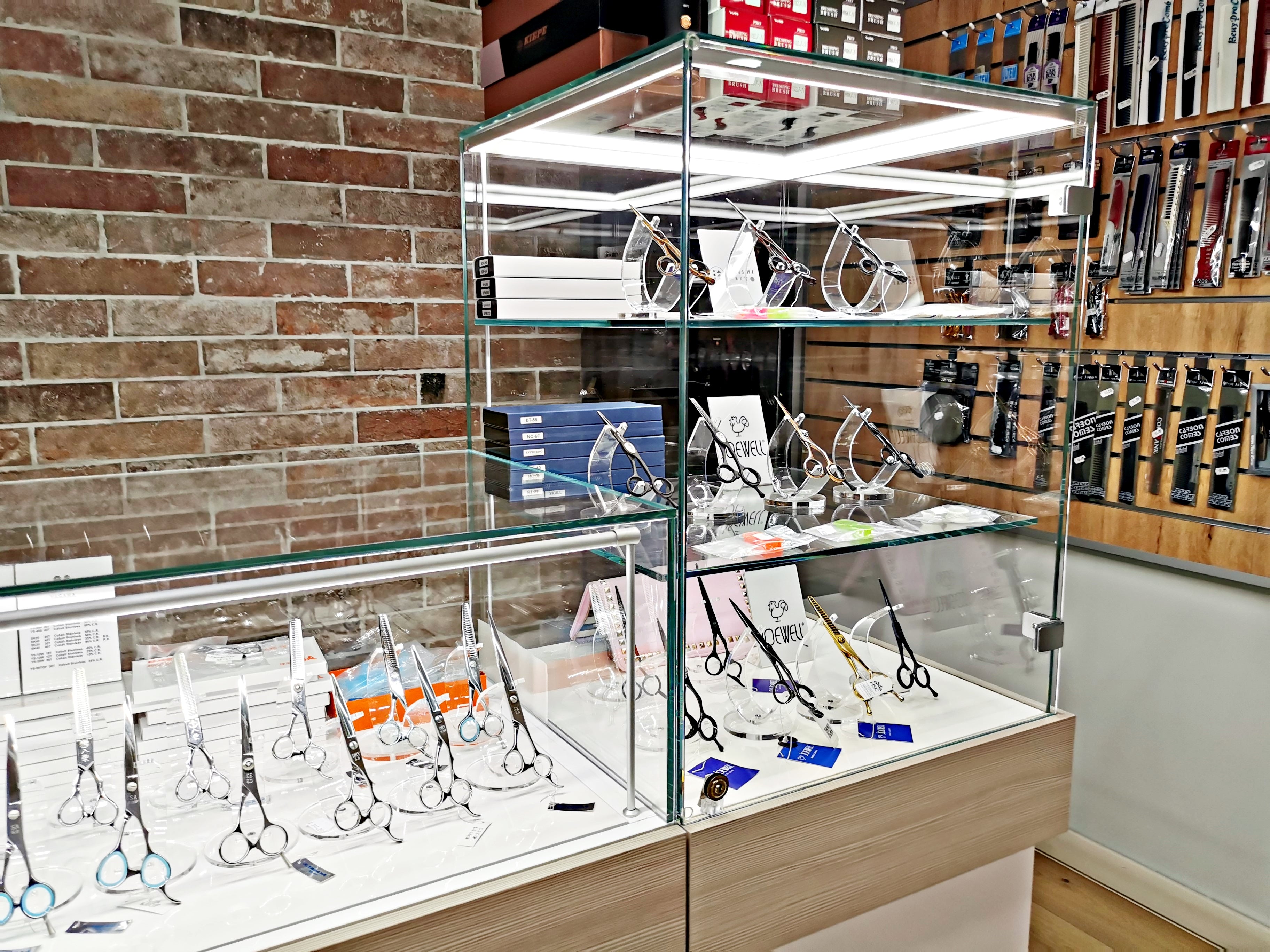 Migliori Forbici Professionali Giapponesi