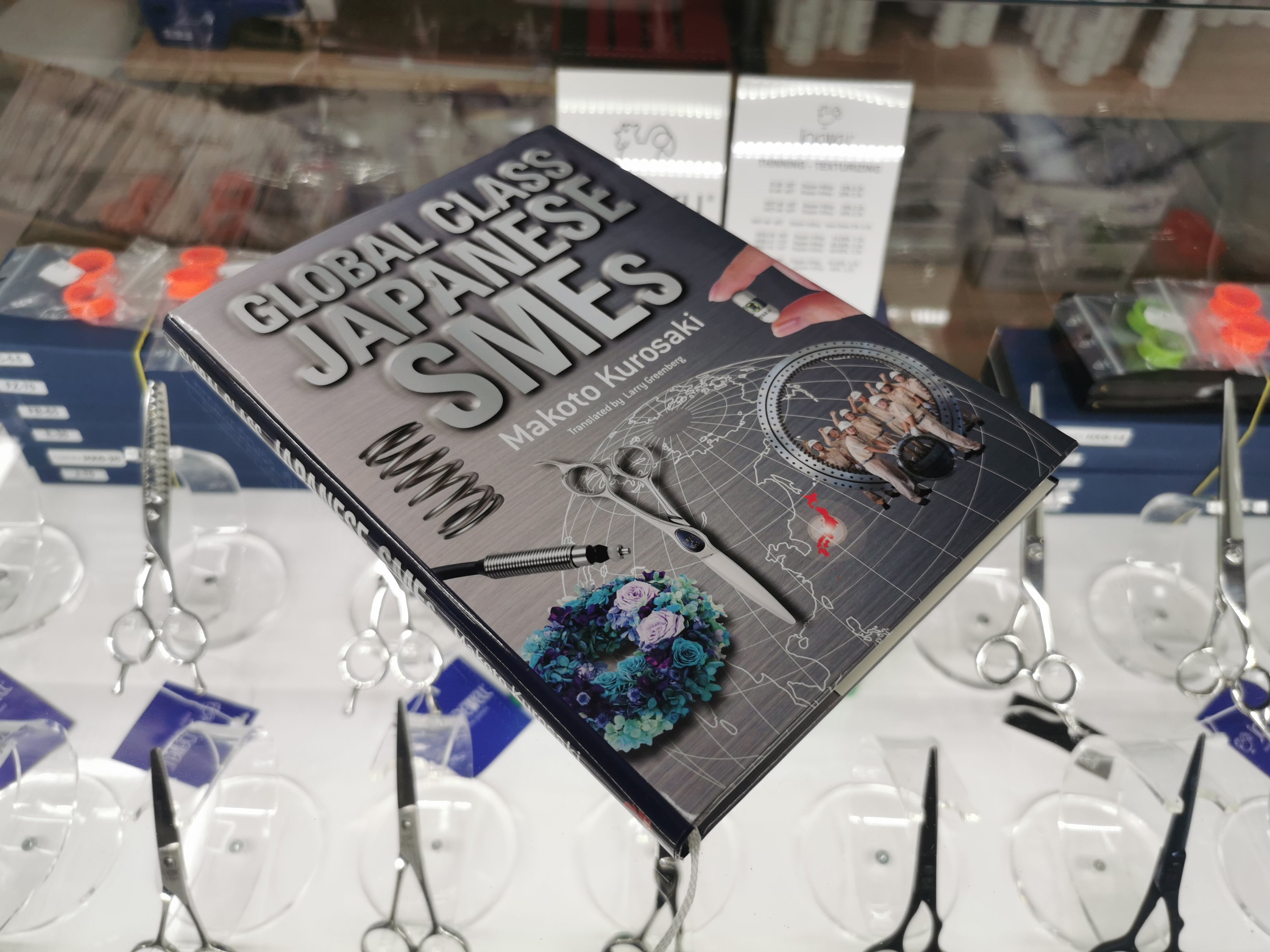 Mikado_Italia_Mikado_S.r.l. Le_Migliori_Forbici_Giapponesi