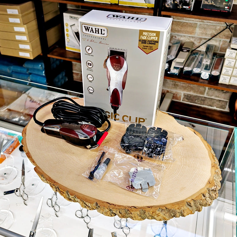 Wahl Magic Clip (CON CAVO)