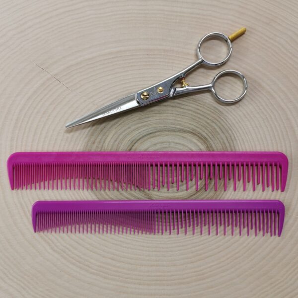 Pfizz Comb Pink