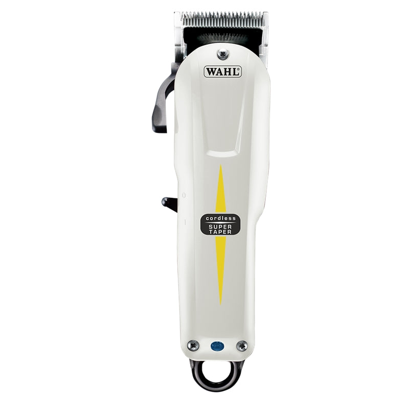 Wahl Cordless Super Taper (Senza Filo)