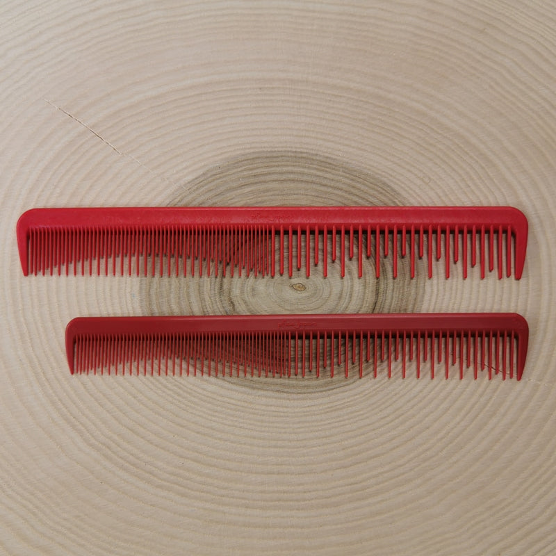 Pfizz Comb Red 