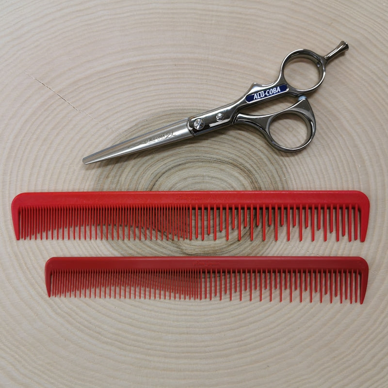 Pfizz Comb Red 