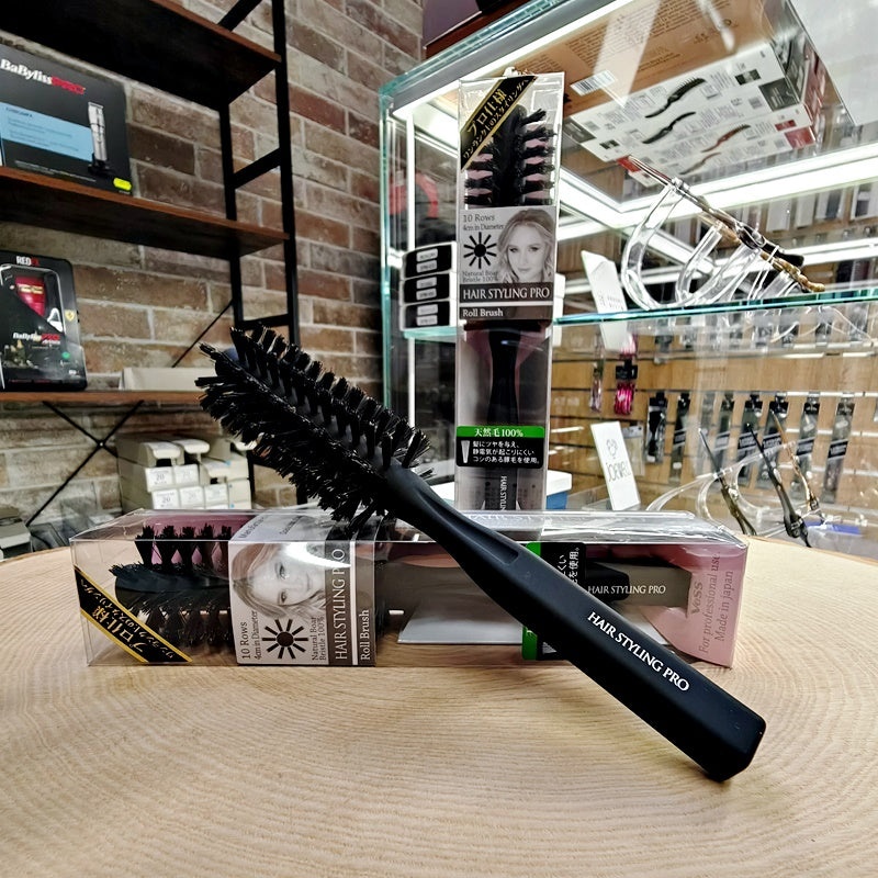 Vess Roll Brush SPR-2200