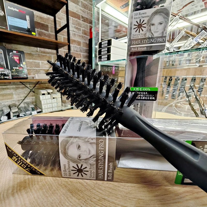 Vess Roll Brush SPR-2200