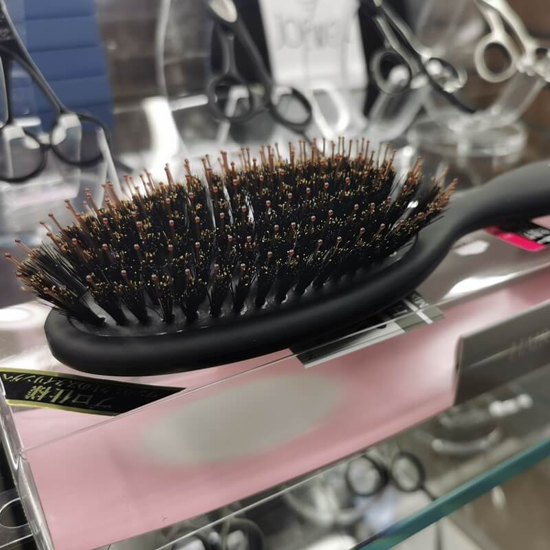 Vess Mix Cushion Brush SPR-2500