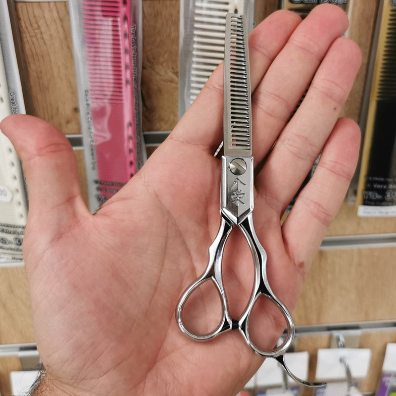 Combo 4 Barbers (Set Taglio e Sfumatura Yasaka)