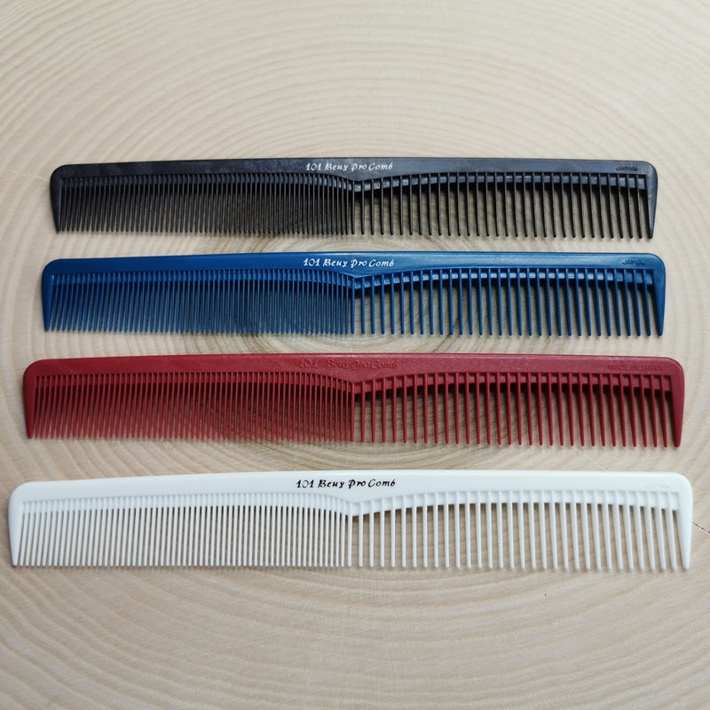 Beuy Pro Comb 101