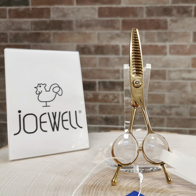 Joewell HXG-17 Yellow Gold