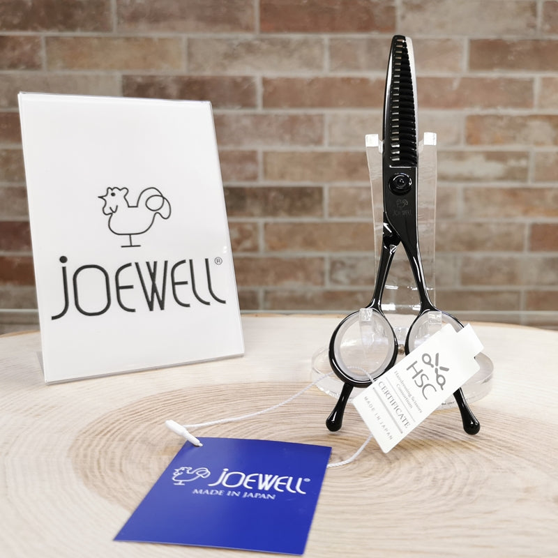 Joewell HXG-20 Black Titanium