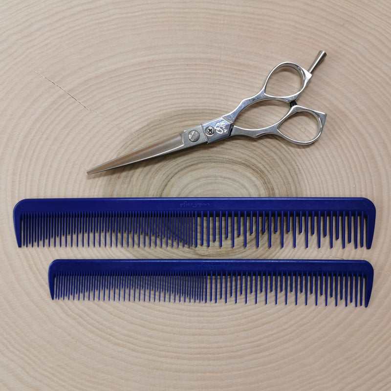 Pfizz Comb Blue