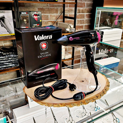 Valera Salon Exclusive Color Pro 3000 Light