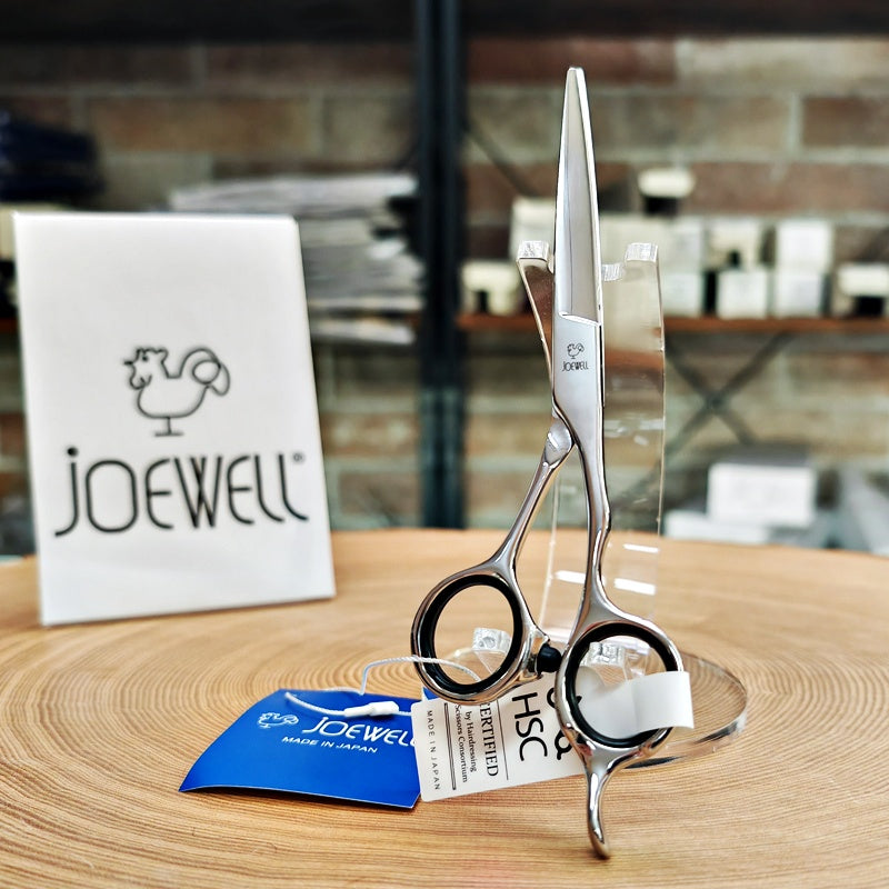 Forbici Professionali Joewell ZV (NEW)