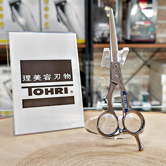 Forbici Giapponesi Professionali Tohri Alu-Coba ACM Mikado S.r.l.