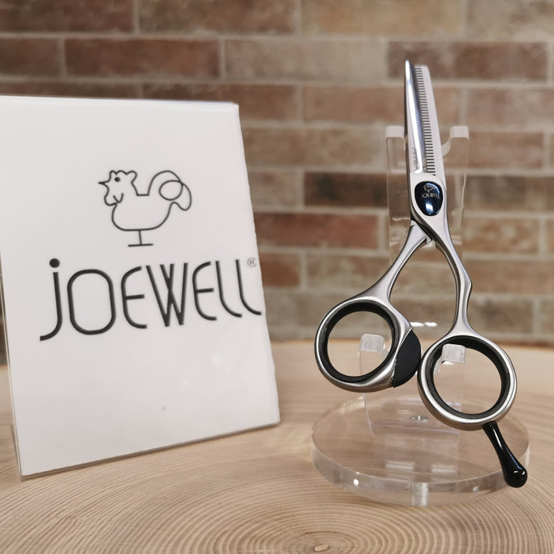 Forbici Giapponesi Sfoltitrici parrucchieri e barbieri Joewell Fx-Pro 40 Mikado Italia