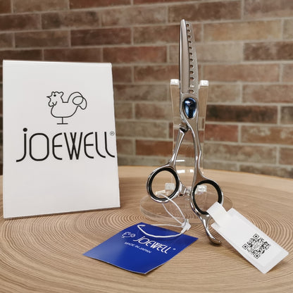 Forbici Giapponesi Texturizzanti Joewell JGC-12 Mikado S.r.l.