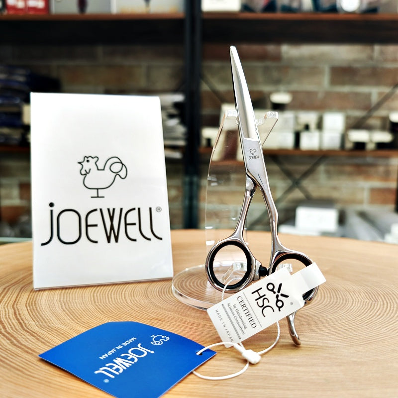 Forbici Professionali Joewell ZV (NEW)