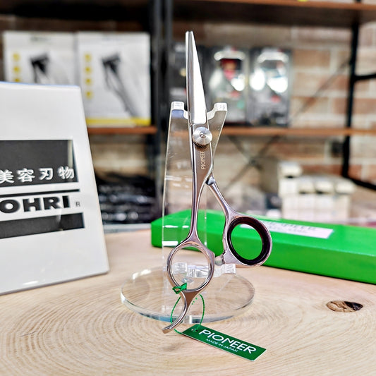 Forbici Professionali Giapponesi Tohri Pioneer LRZC-F Mikado S.r.l.