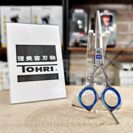 Forbici Professionali Giapponesi Tohri Shizuko Mikado S.r.l.