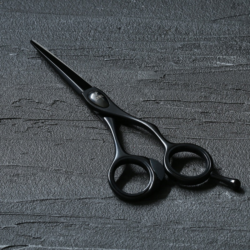 Forbici Professionali Joewell FX-PRO Matte Black (NEW)